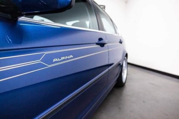 BMW B3 Alpina – Image 14