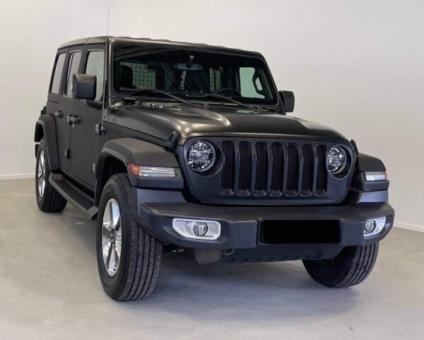 Jeep Wrangler – Image 2