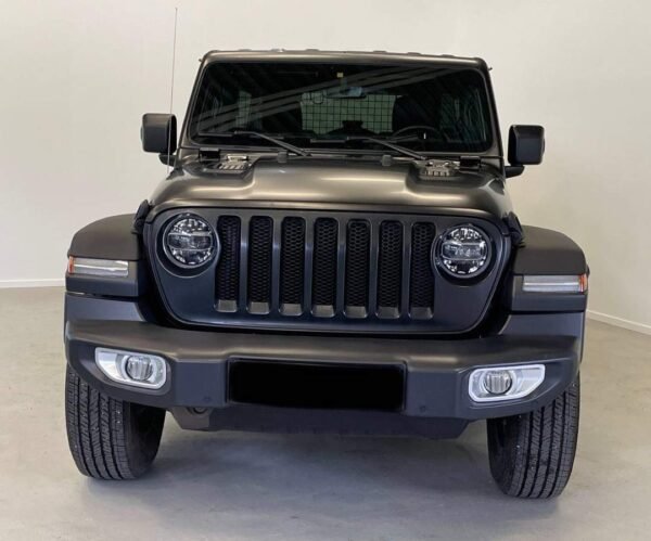 Jeep Wrangler – Image 6