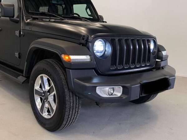 Jeep Wrangler – Image 7