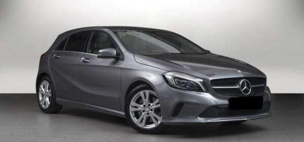 Mercedes-Benz A-CLASSE – Image 2