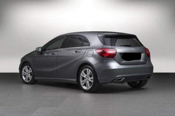 Mercedes-Benz A-CLASSE – Image 5