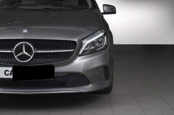 Mercedes-Benz A-CLASSE – Image 4