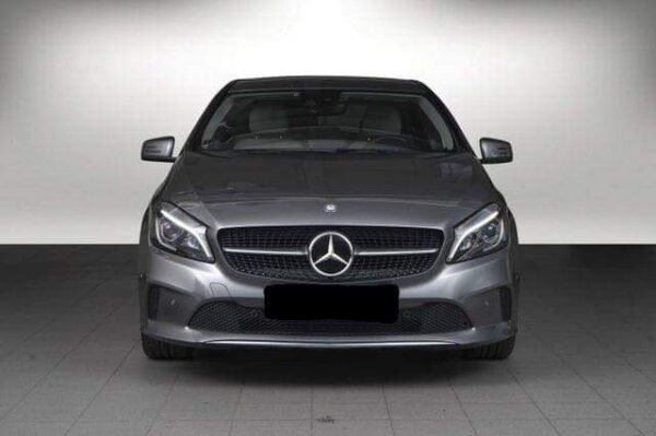 Mercedes-Benz A-CLASSE