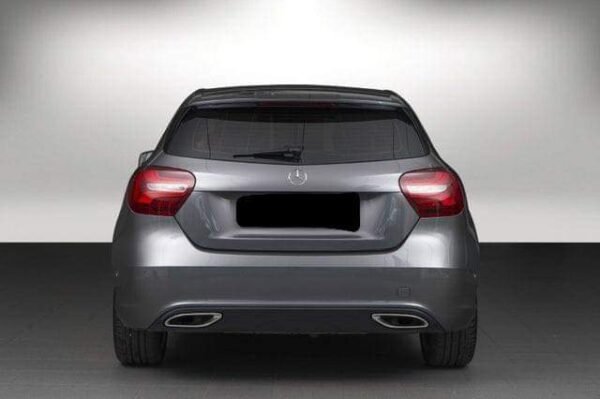 Mercedes-Benz A-CLASSE – Image 8