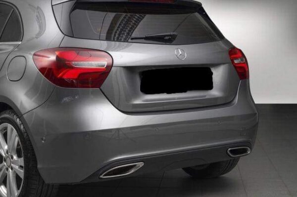 Mercedes-Benz A-CLASSE – Image 7