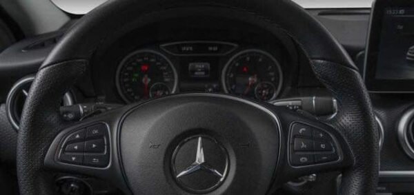 Mercedes-Benz A-CLASSE – Image 13