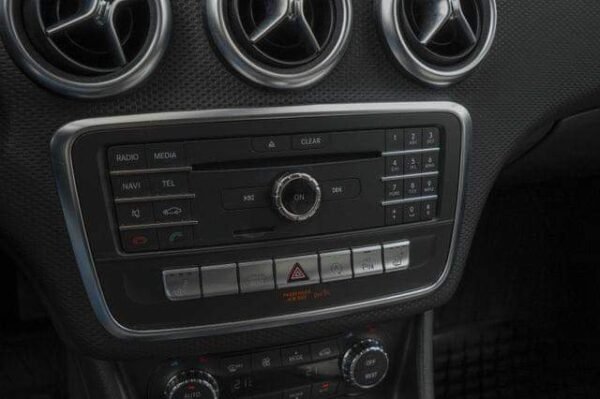 Mercedes-Benz A-CLASSE – Image 17