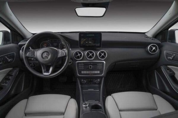 Mercedes-Benz A-CLASSE – Image 24