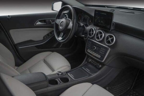 Mercedes-Benz A-CLASSE – Image 22