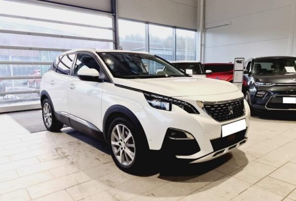 Peugeot 3008 – Image 6