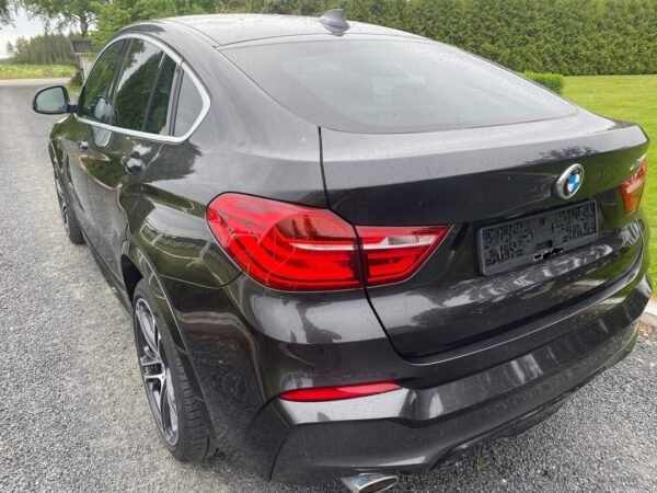 BMW X4 M-Sport – Image 12