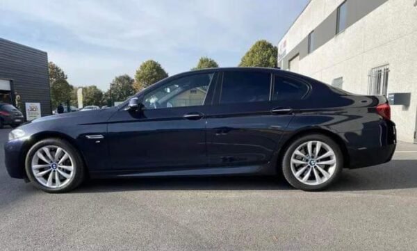 BMW Série 5 – Image 10