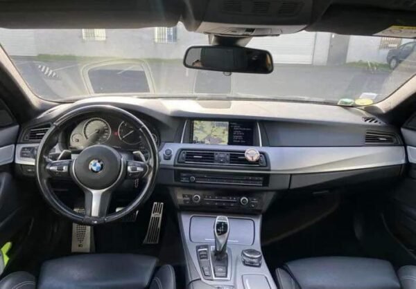 BMW Série 5 – Image 19