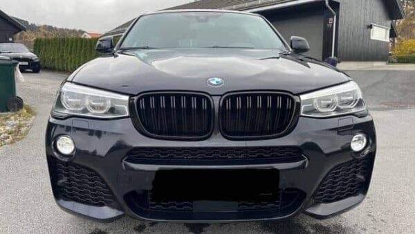 BMW X4 – Image 3