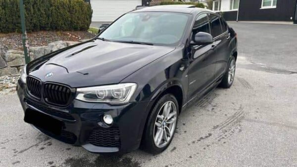 BMW X4 – Image 10