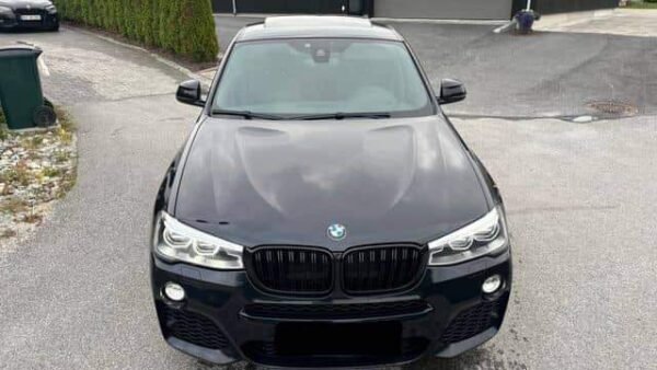 BMW X4 – Image 9