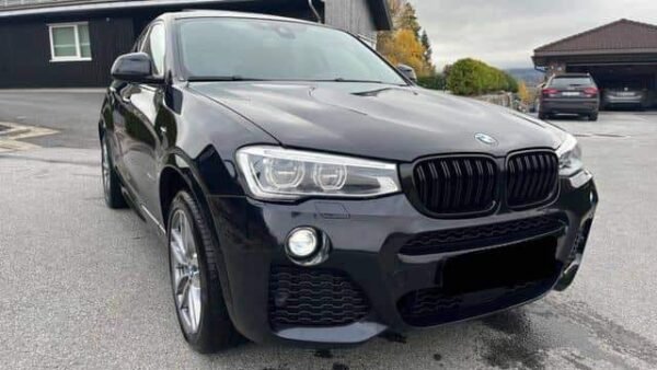 BMW X4 – Image 7