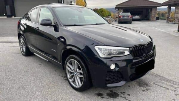 BMW X4 – Image 13