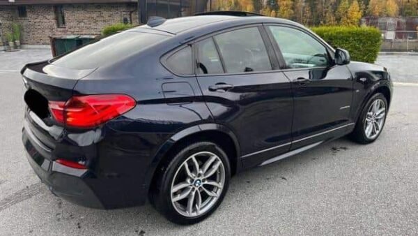 BMW X4 – Image 12