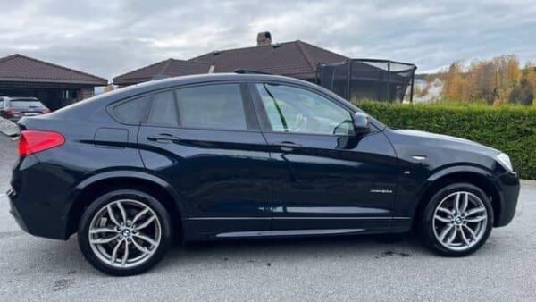 BMW X4 – Image 17