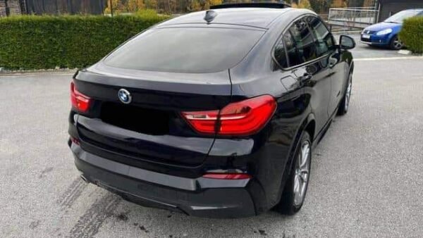 BMW X4 – Image 16