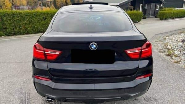 BMW X4 – Image 15