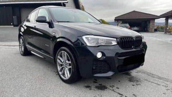 BMW X4 – Image 14