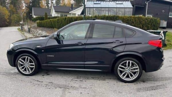 BMW X4 – Image 21