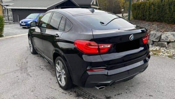 BMW X4 – Image 19