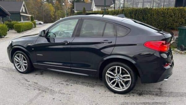 BMW X4 – Image 23