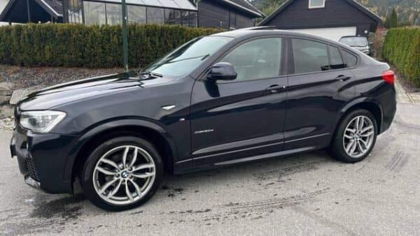 BMW X4 – Image 22