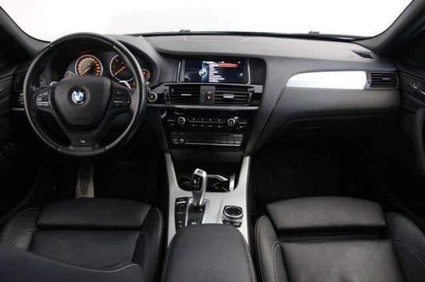 BMW X4 – Image 36