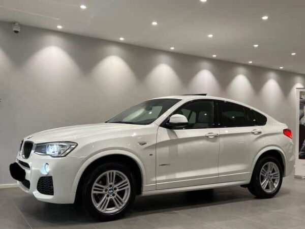 BMW X4 – Image 5