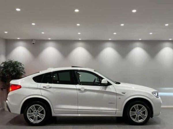 BMW X4 – Image 10