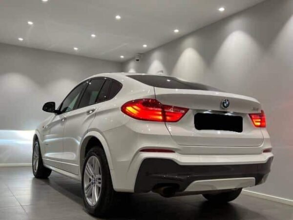 BMW X4 – Image 9