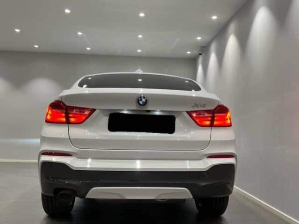 BMW X4 – Image 8