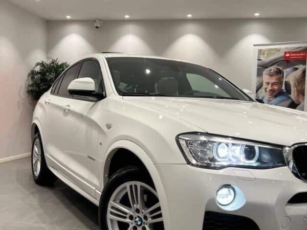 BMW X4 – Image 12