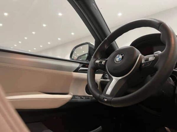 BMW X4 – Image 19