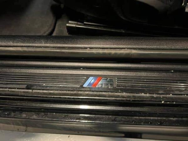 BMW M1 – Image 20