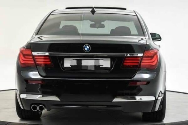 BMW  serie 7 – Image 3