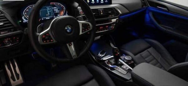 BMW X4 – Image 18