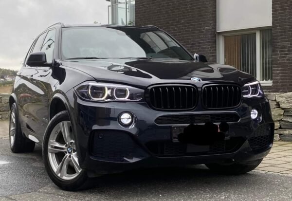 BMW X5 – Image 2