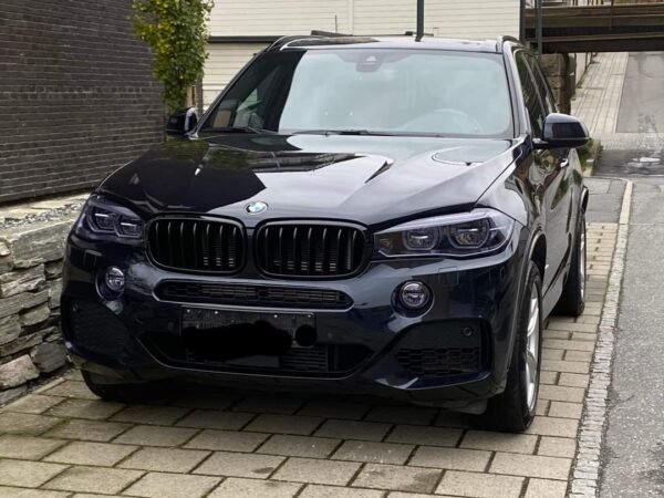 BMW X5 – Image 6