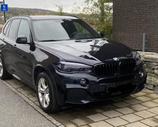 BMW X5 – Image 5