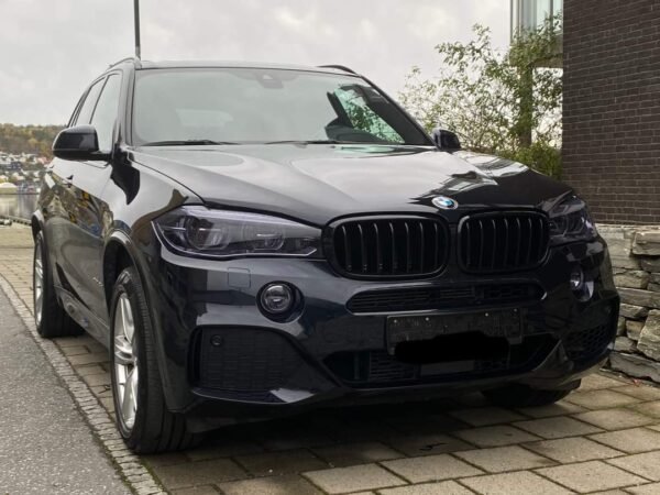 BMW X5 – Image 4