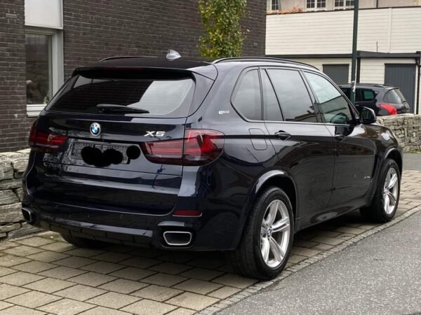 BMW X5 – Image 3