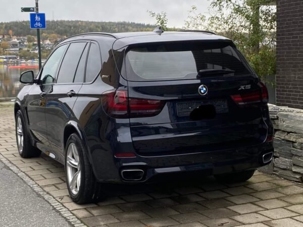 BMW X5 – Image 10