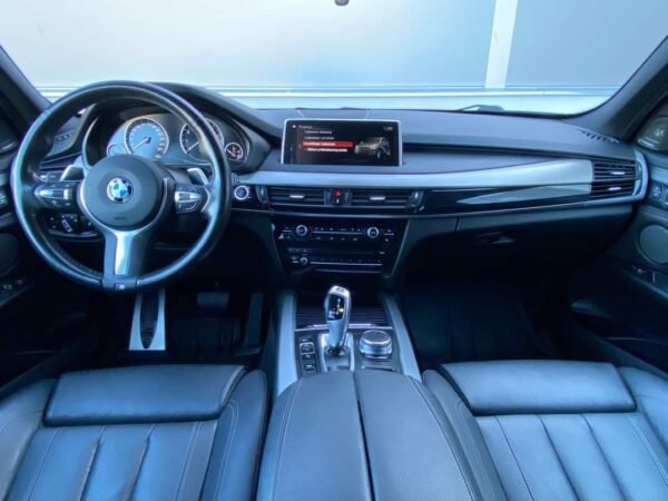 BMW X5 – Image 7