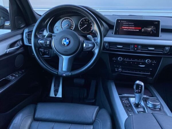 BMW X5 – Image 13